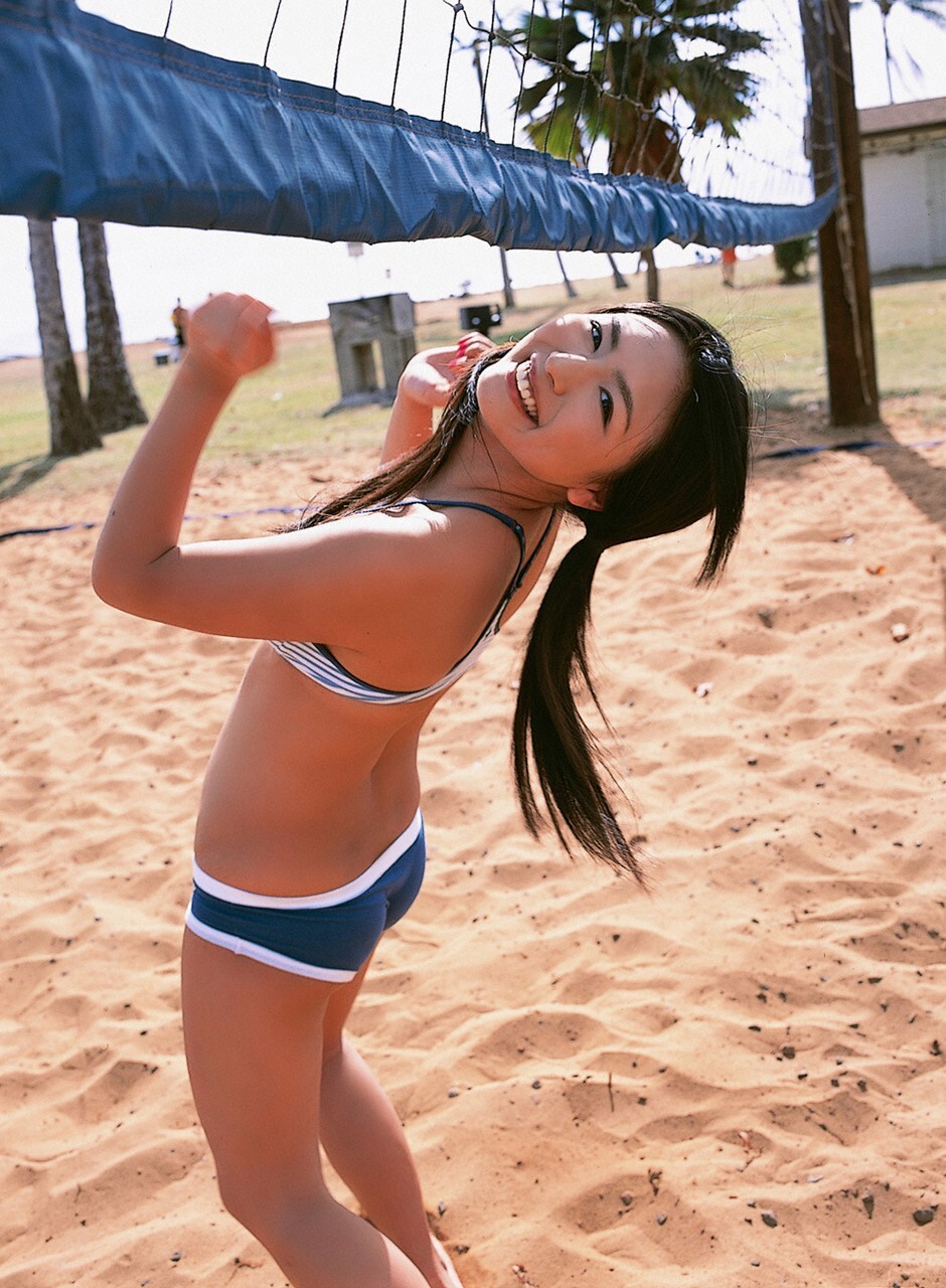 [VYJ] 川村由纪 Yukie Kawamura  Be My Lady